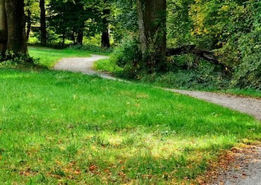 Fahrradwege und Ausflugsziele rund um Rehau